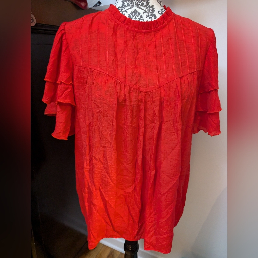 Nanette Lepore blouse